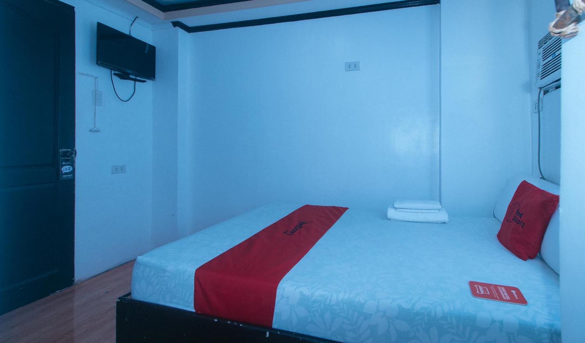 Reddoorz At Minas Place 1 Tacloban Eksteriør billede